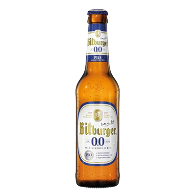 Bitburger pils