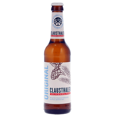 Clausthaler