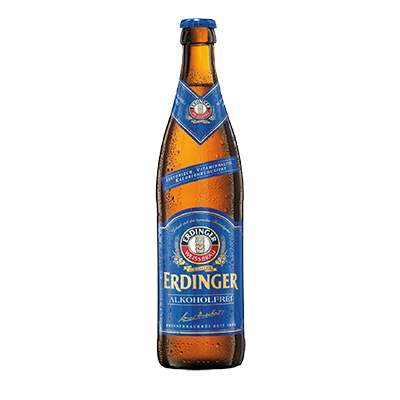 Erdinger alcoholfrei