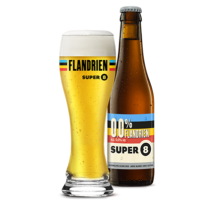 Super 8 Flandrien