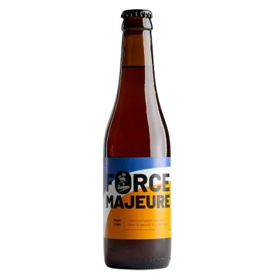 Force Majeur Tripel
