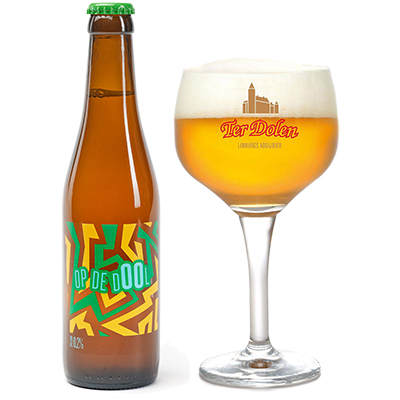 IPA Op De Dool
