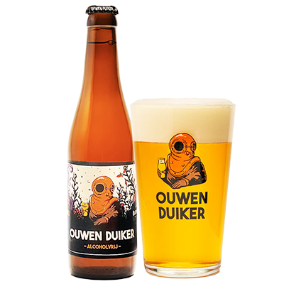 Ouwen Duiker