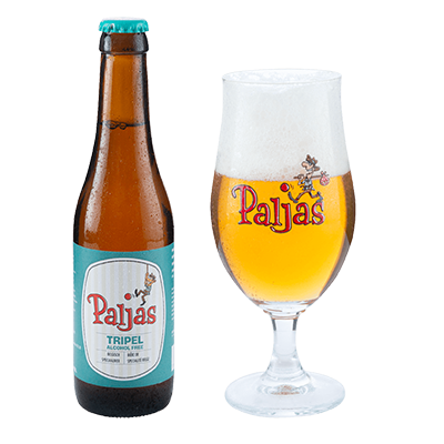 Paljas Tripel