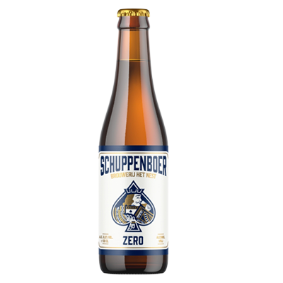 SchuppenBoer zero