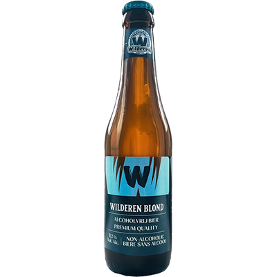 Wilderen Blond